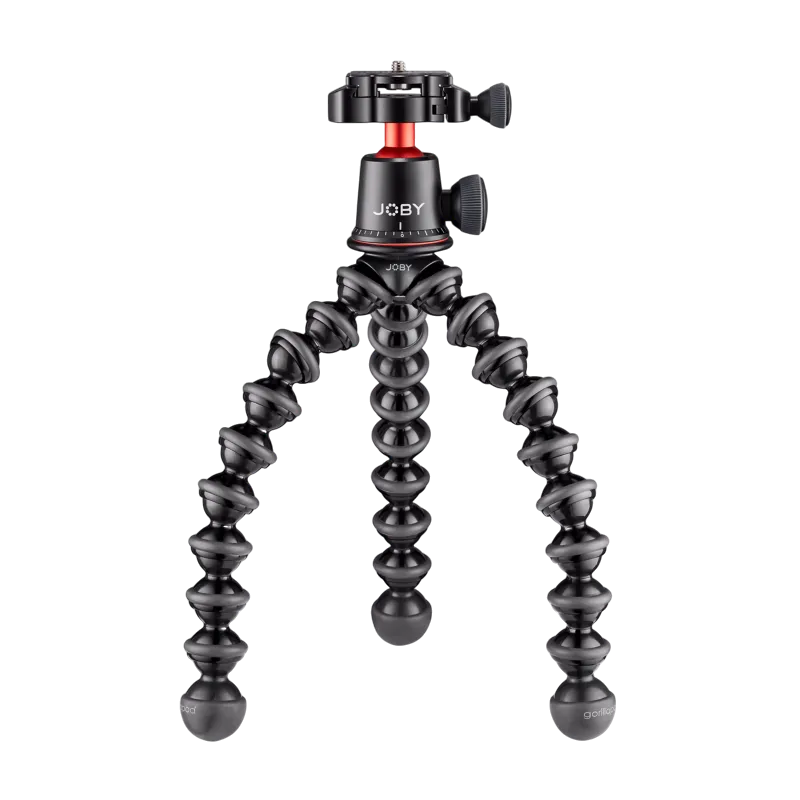 Joby GorillaPod 3K Kit